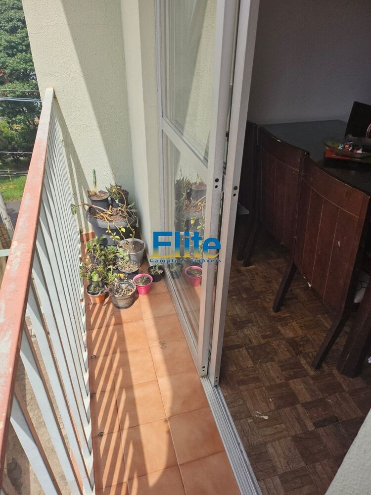 Apartamento, 3 quartos, 75 m² - Foto 2