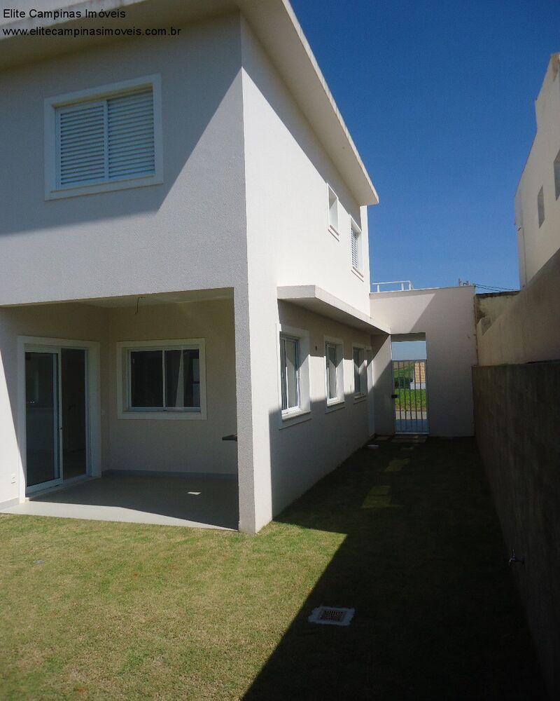 Casa de Condomínio, 4 quartos - Foto 2