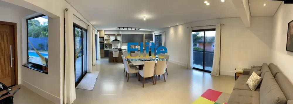 Chácara, 4 quartos, 1000 m² - Foto 6