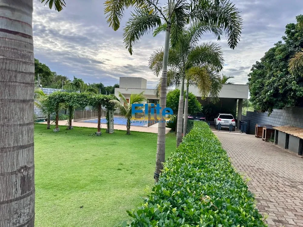 Chácara, 4 quartos, 1000 m² - Foto 13
