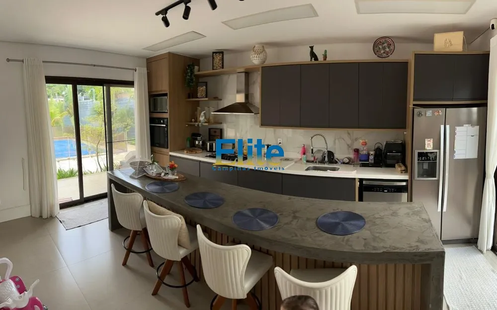 Chácara, 4 quartos, 1000 m² - Foto 4
