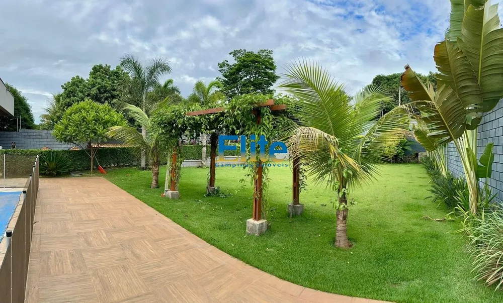 Chácara, 4 quartos, 1000 m² - Foto 15