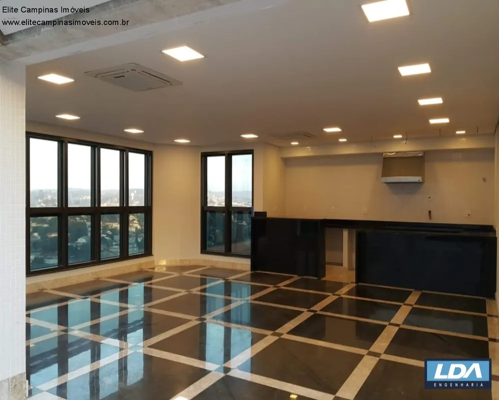 Apartamento, 4 quartos, 568 m² - Foto 5