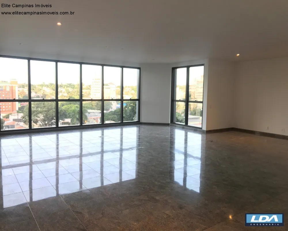 Apartamento, 4 quartos, 568 m² - Foto 7