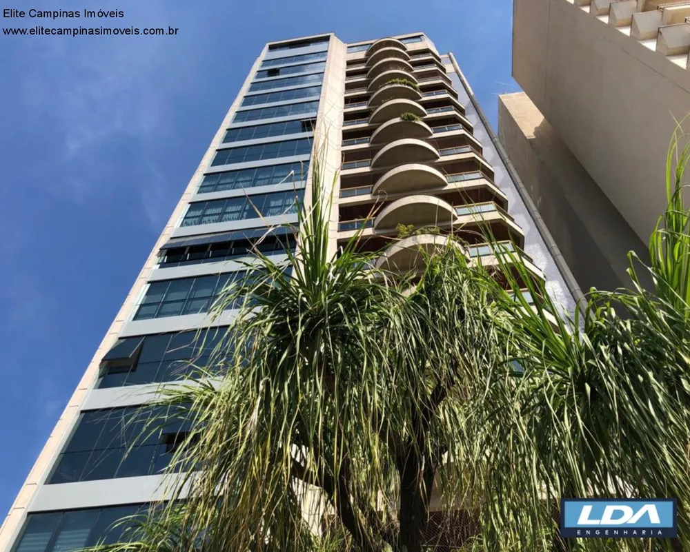 Apartamento, 4 quartos, 568 m² - Foto 1
