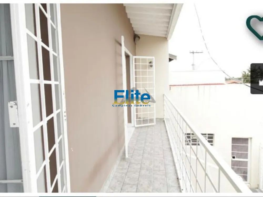 Sobrado, 3 quartos - Foto 1