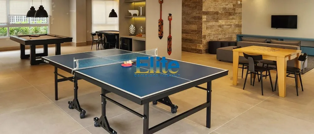 Apartamento, 2 quartos, 90 m² - Foto 6