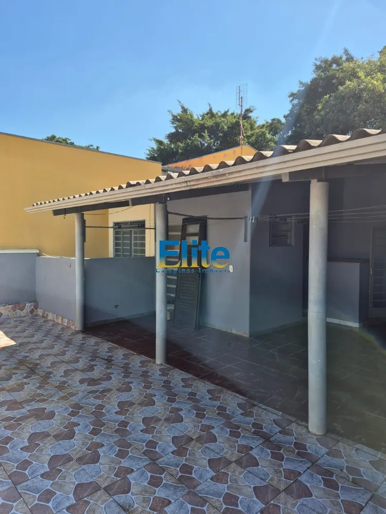 Casa, 4 quartos - Foto 3