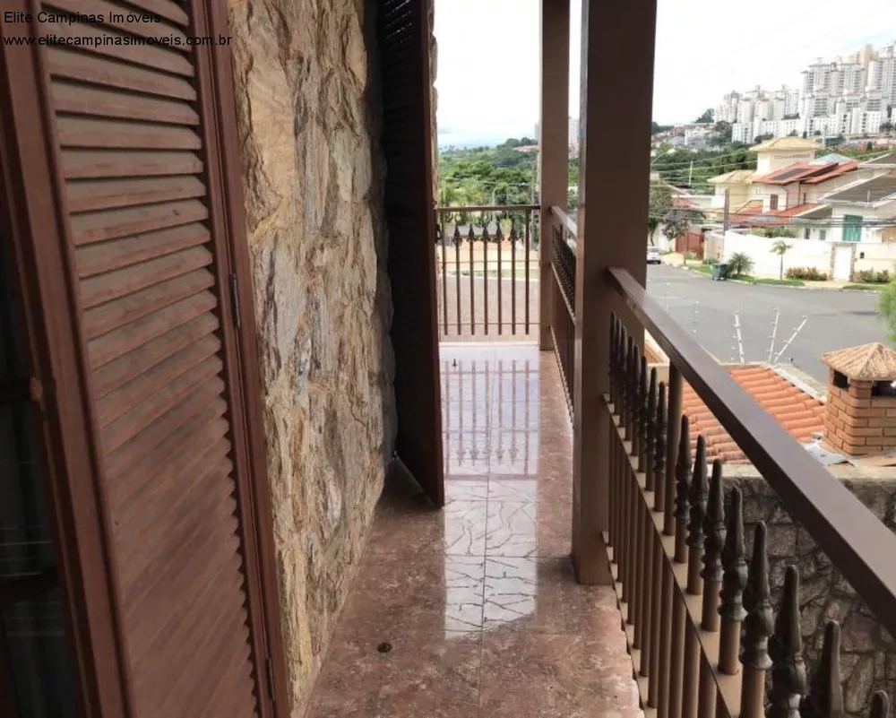 Sobrado à venda com 4 quartos, 350m² - Foto 3