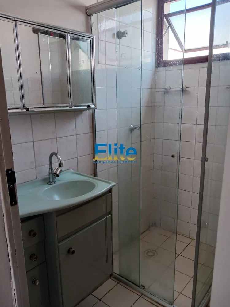 Apartamento à venda com 2 quartos, 62m² - Foto 4