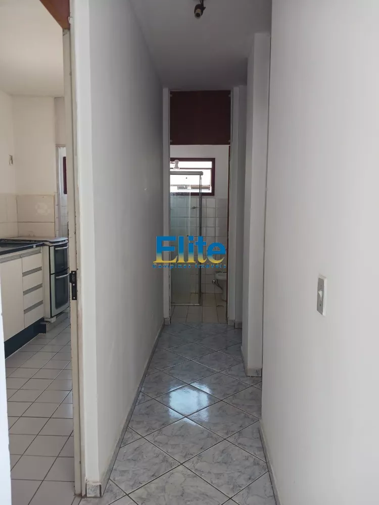 Apartamento à venda com 2 quartos, 62m² - Foto 3