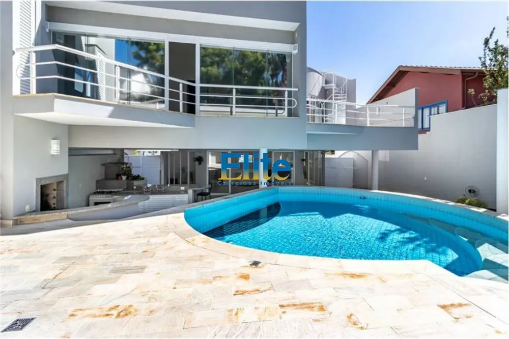 Casa de Condomínio, 5 quartos - Foto 1