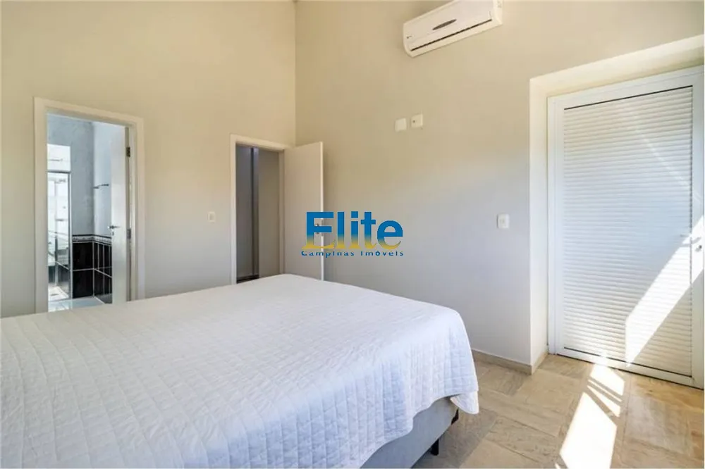 Casa de Condomínio, 5 quartos - Foto 8