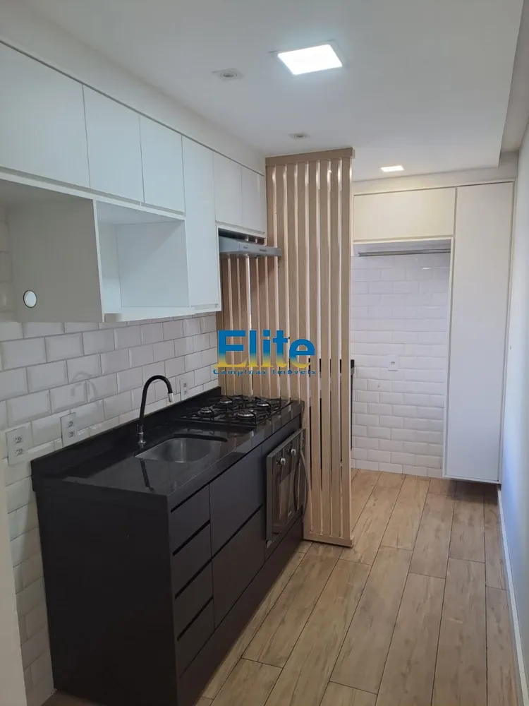 Apartamento, 2 quartos, 47 m² - Foto 6
