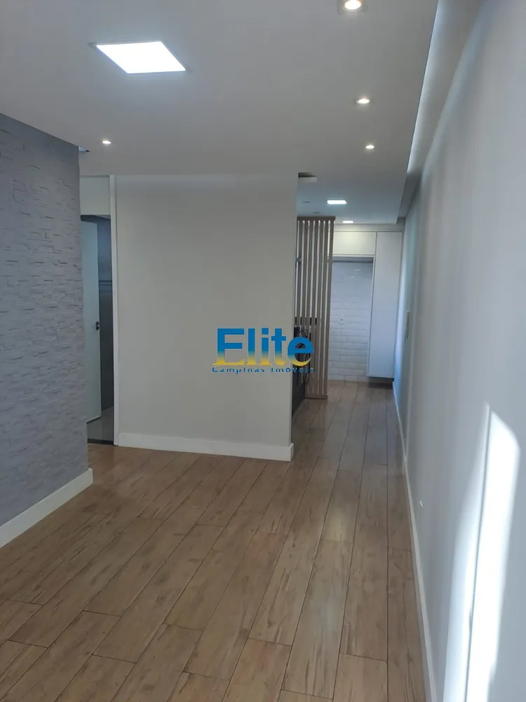 Apartamento, 2 quartos, 47 m² - Foto 2