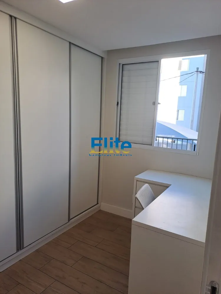 Apartamento, 2 quartos, 47 m² - Foto 3