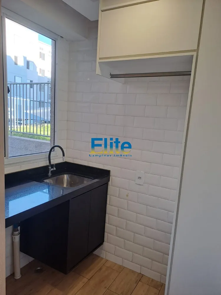 Apartamento, 2 quartos, 47 m² - Foto 7