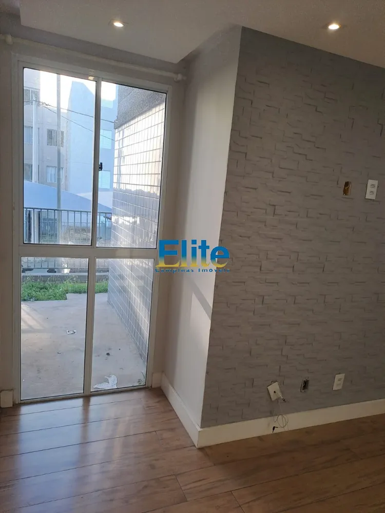 Apartamento, 2 quartos, 47 m² - Foto 1