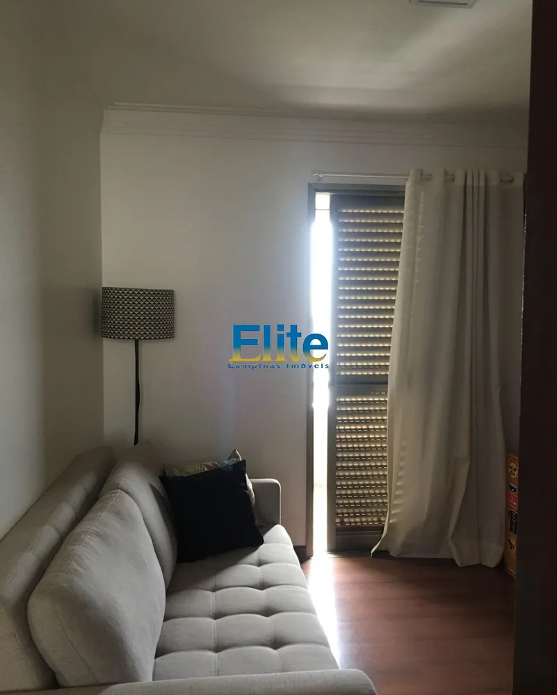 Apartamento, 3 quartos, 120 m² - Foto 6