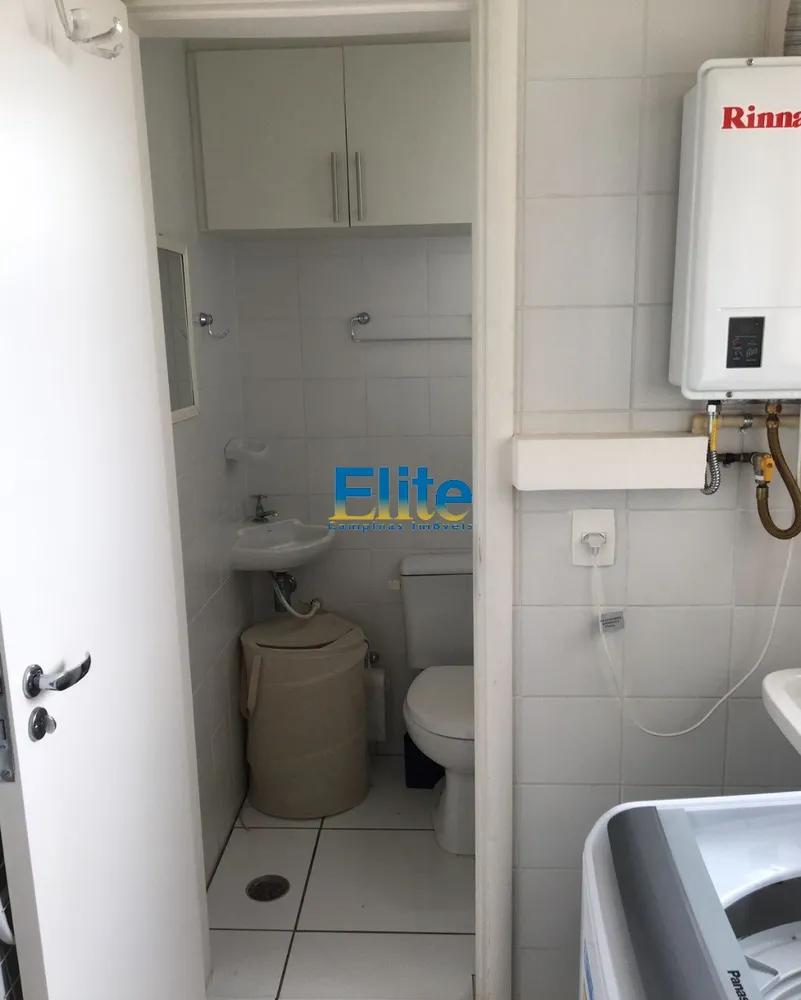 Apartamento, 3 quartos, 120 m² - Foto 17