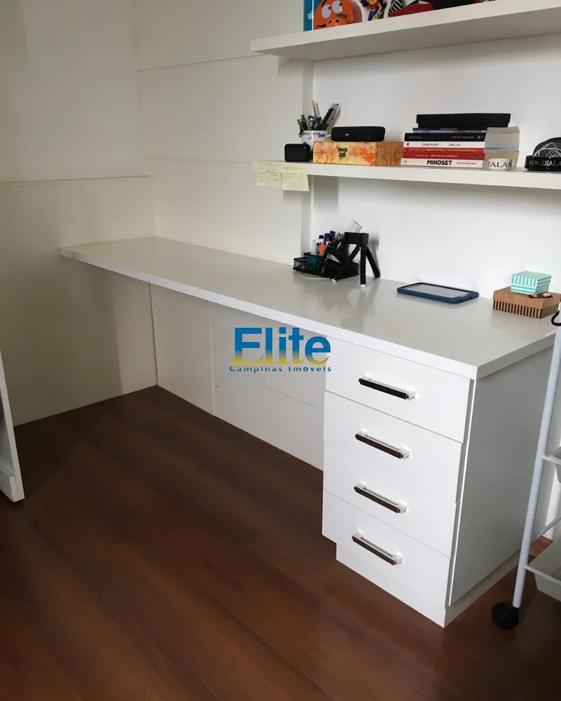 Apartamento, 3 quartos, 120 m² - Foto 7