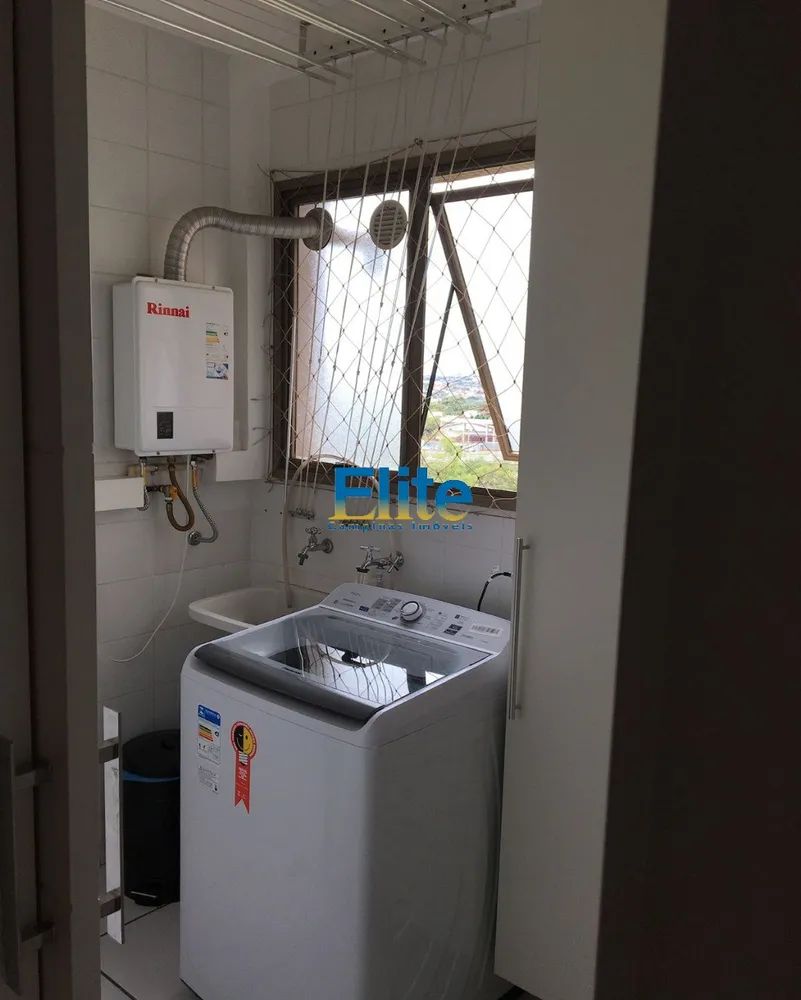 Apartamento, 3 quartos, 120 m² - Foto 19