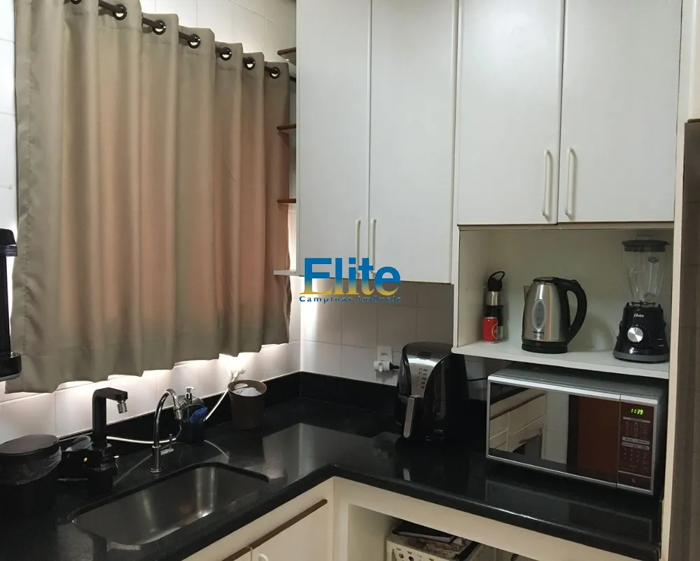 Apartamento, 3 quartos, 120 m² - Foto 16