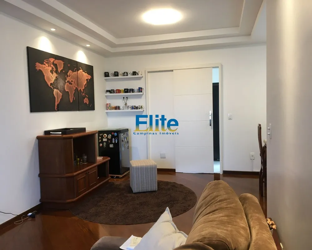 Apartamento, 3 quartos, 120 m² - Foto 5