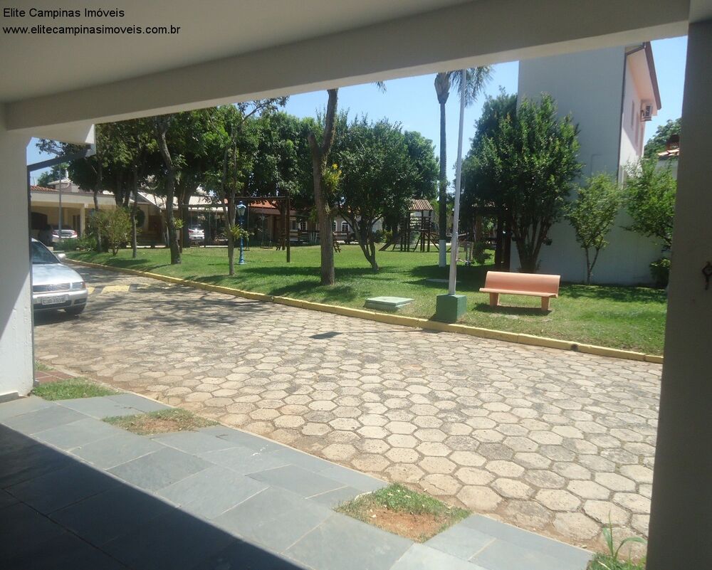 Casa de Condomínio, 3 quartos - Foto 20
