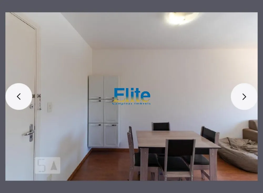 Apartamento, 1 quarto, 58 m² - Foto 7