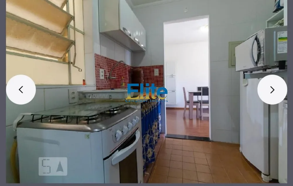 Apartamento, 1 quarto, 58 m² - Foto 8