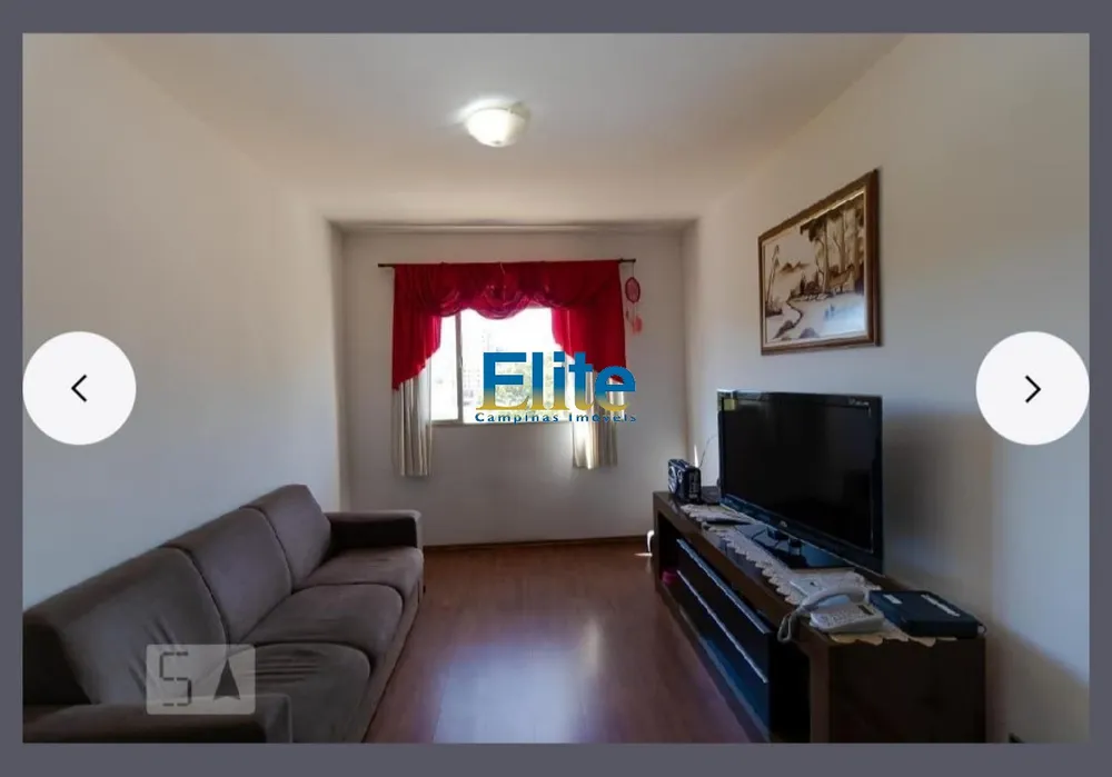 Apartamento, 1 quarto, 58 m² - Foto 6