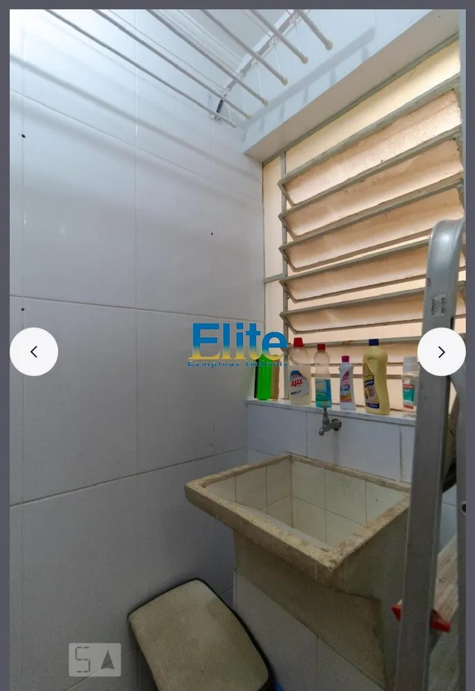 Apartamento, 1 quarto, 58 m² - Foto 7