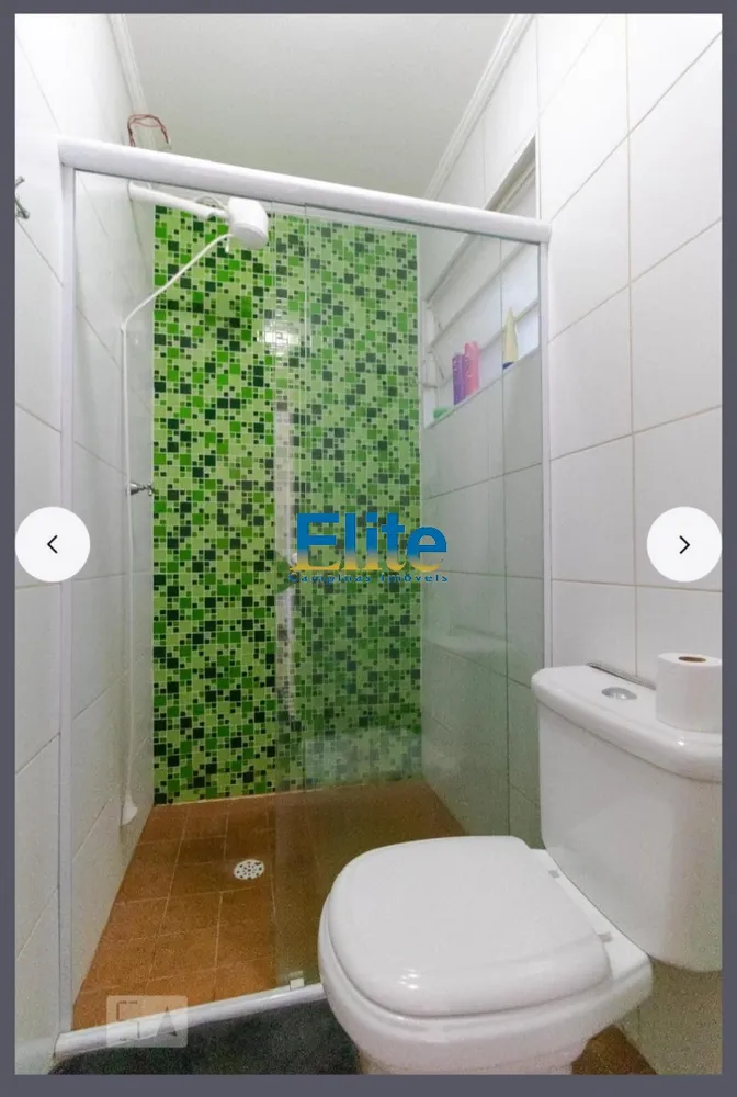 Apartamento, 1 quarto, 58 m² - Foto 3