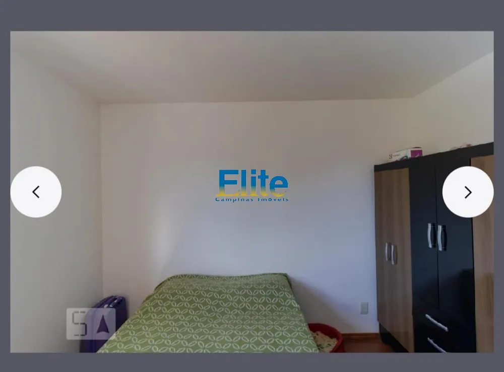 Apartamento, 1 quarto, 58 m² - Foto 5