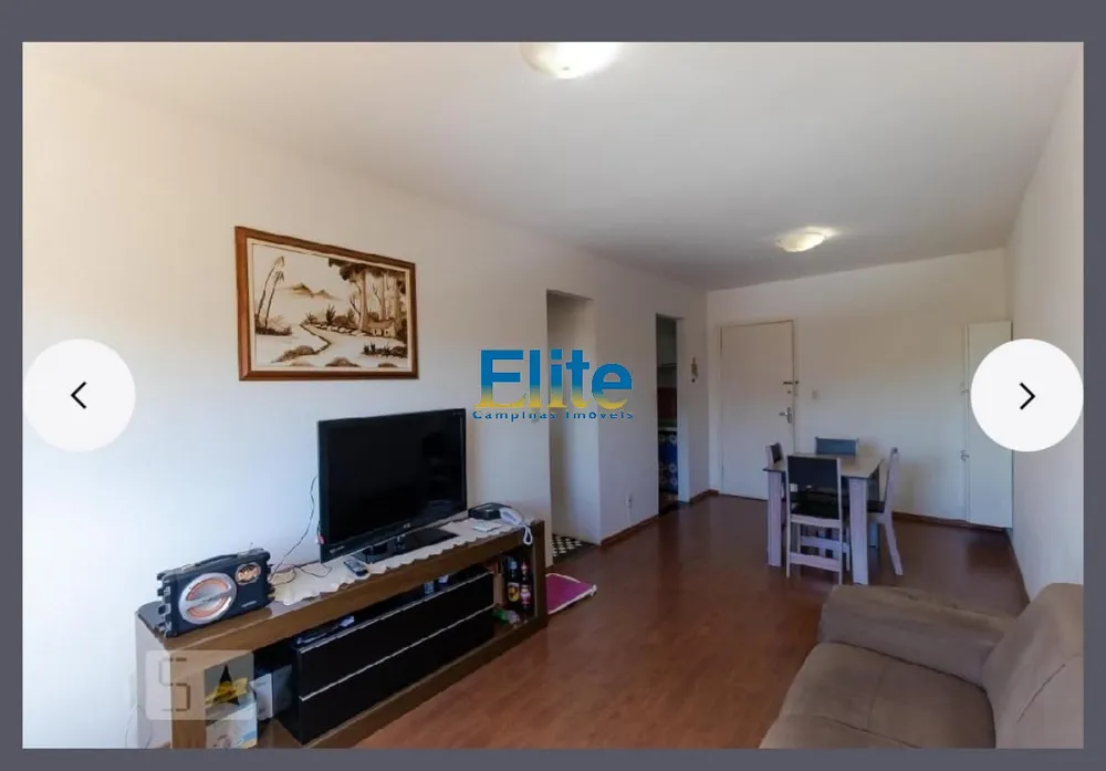 Apartamento, 1 quarto, 58 m² - Foto 4