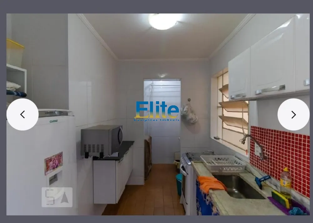 Apartamento, 1 quarto, 58 m² - Foto 8