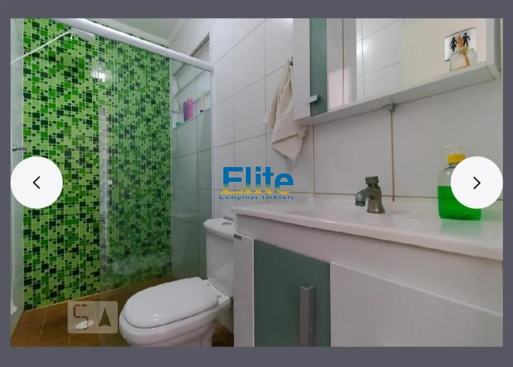 Apartamento, 1 quarto, 58 m² - Foto 2