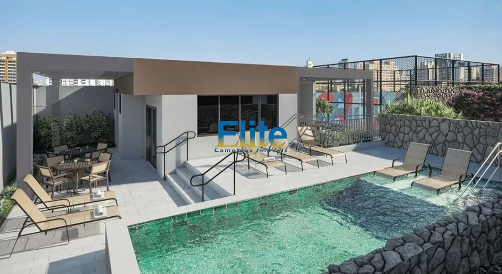 Apartamento, 2 quartos, 80 m² - Foto 2