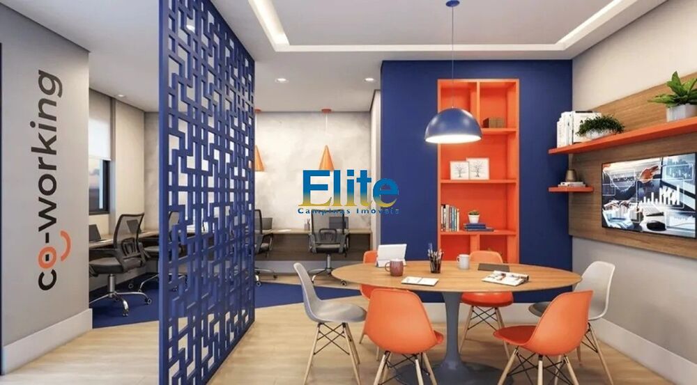 Apartamento, 2 quartos, 80 m² - Foto 4