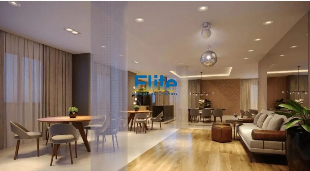 Apartamento, 2 quartos, 80 m² - Foto 3