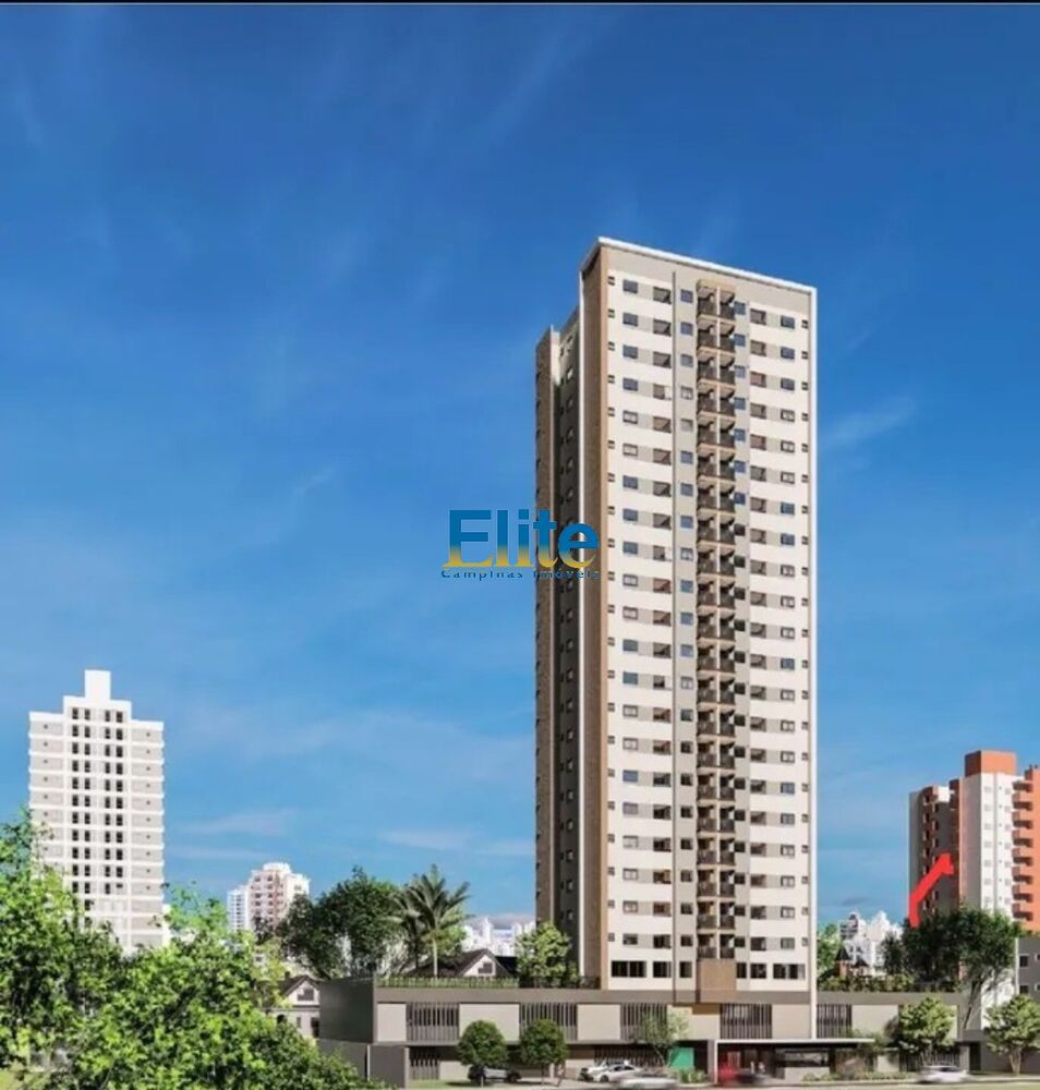 Apartamento, 2 quartos, 80 m² - Foto 1