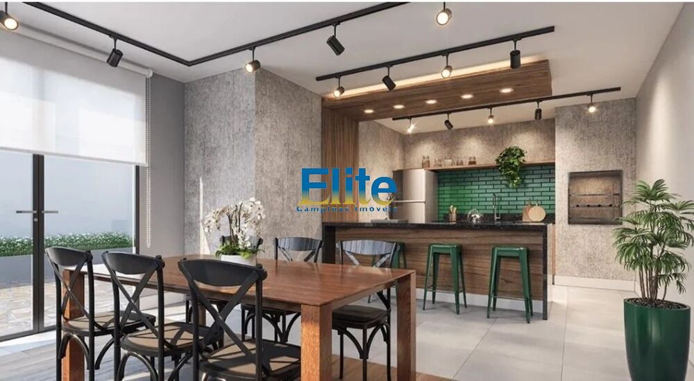 Apartamento, 2 quartos, 80 m² - Foto 5