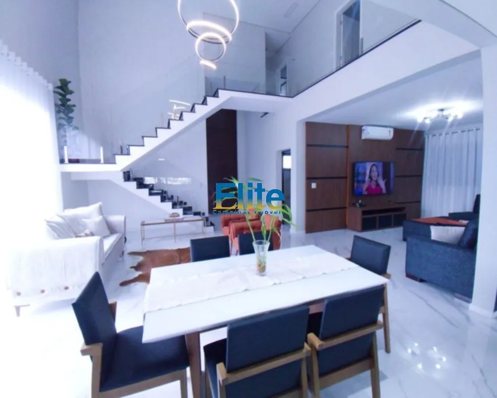 Casa de Condomínio, 4 quartos - Foto 7
