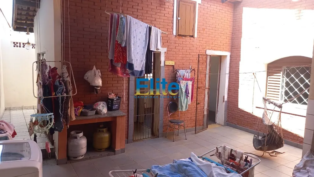 Casa, 3 quartos - Foto 15