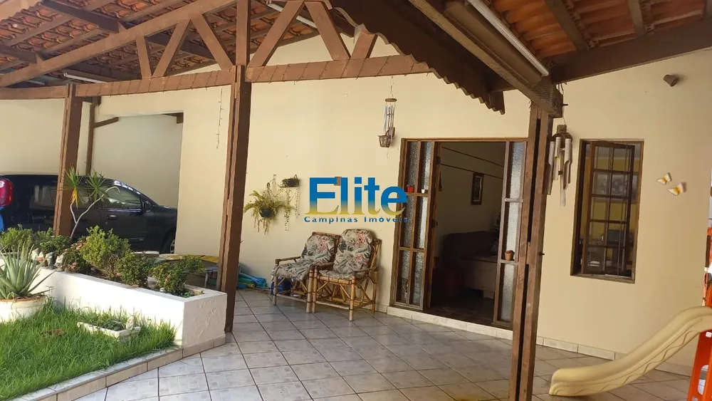 Casa, 3 quartos - Foto 2