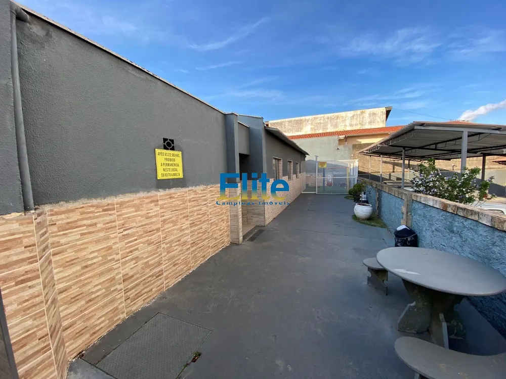 Apartamento, 3 quartos, 70 m² - Foto 15