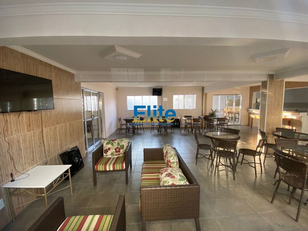 Apartamento, 3 quartos, 70 m² - Foto 3