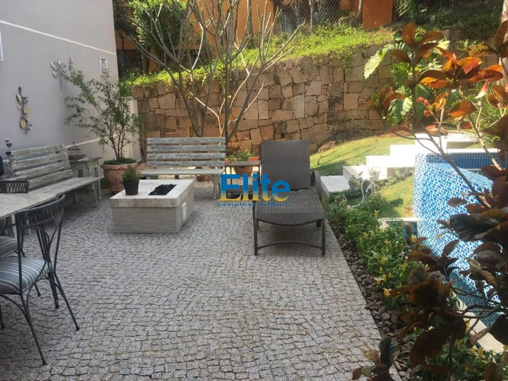 Casa de Condomínio, 5 quartos - Foto 15