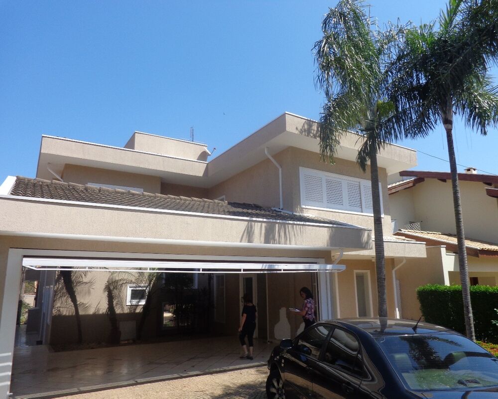 Casa de Condomínio, 4 quartos - Foto 3